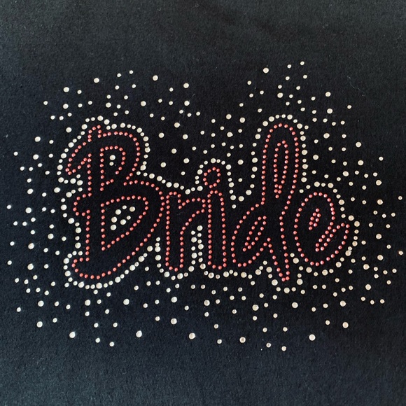 NEW Bride & Team Bride T-Shirts - Picture 5 of 6